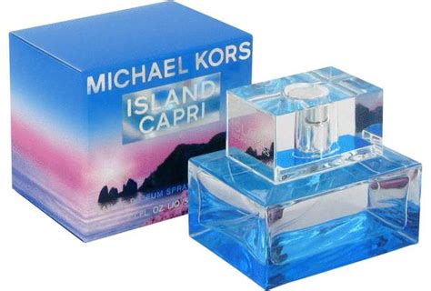 buy michael kors island perfume